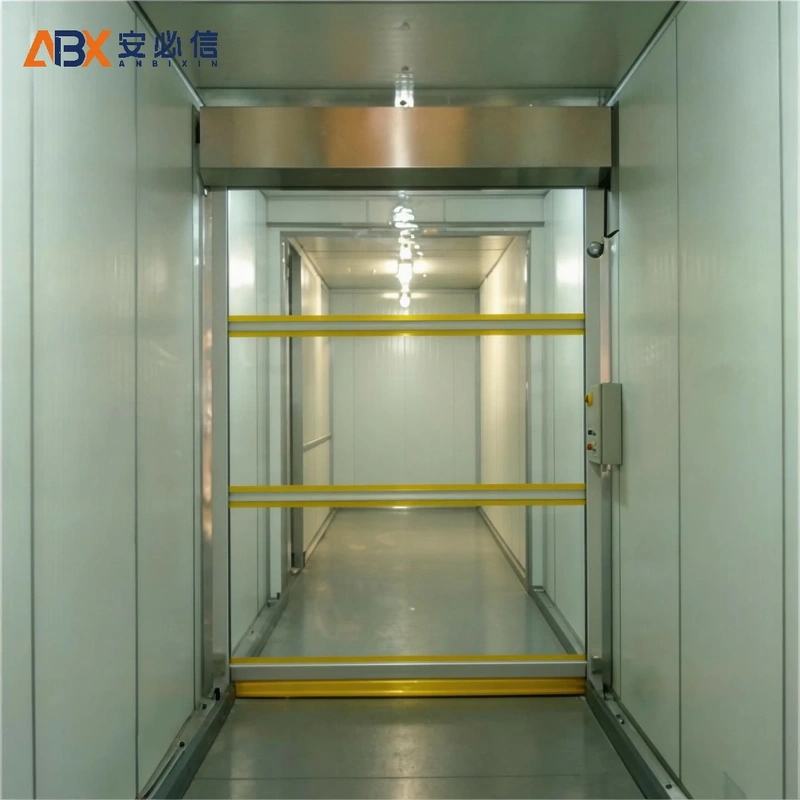 德阳市工业快速门