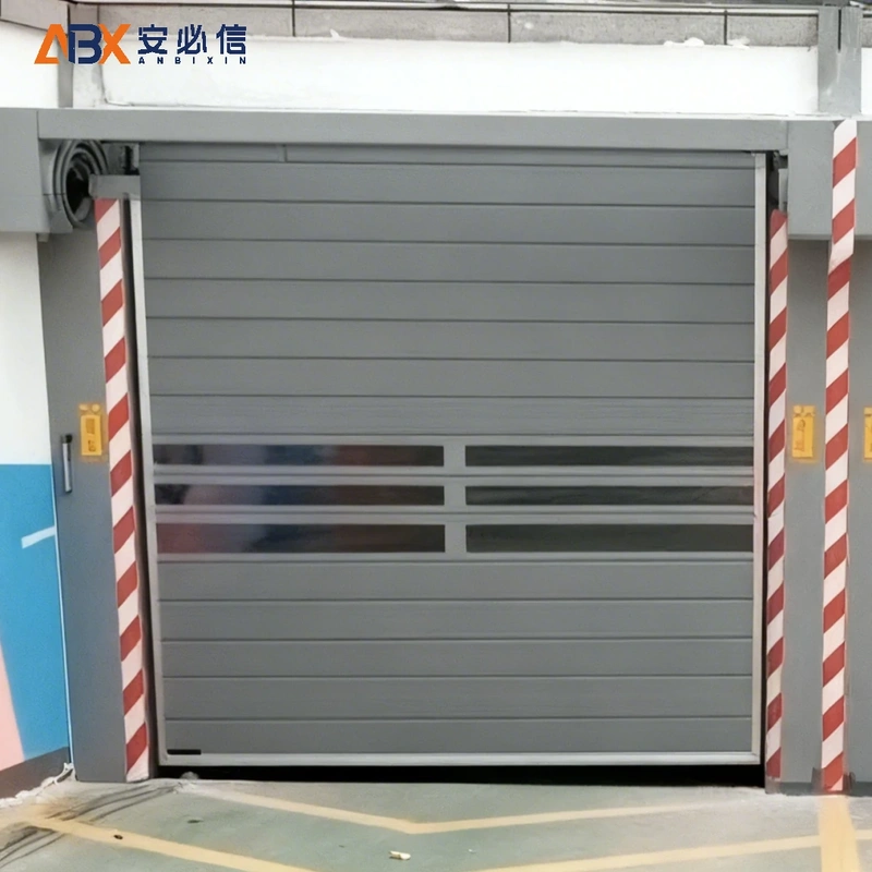 德阳市医药密闭高速门